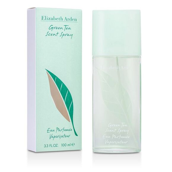Elizabeth Arden Green Tea Eau Parfumee - 3.3oz
